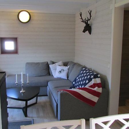 Klitterbyn Cottages Ängelholm Extérieur photo
