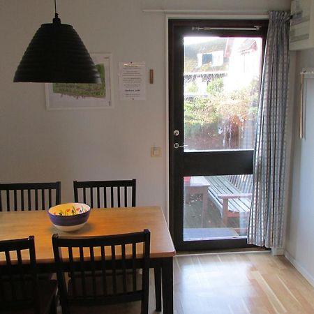 Klitterbyn Cottages Ängelholm Extérieur photo