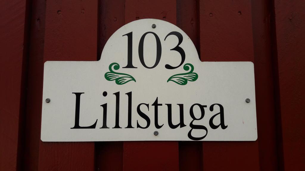 Klitterbyn Cottages Ängelholm Extérieur photo