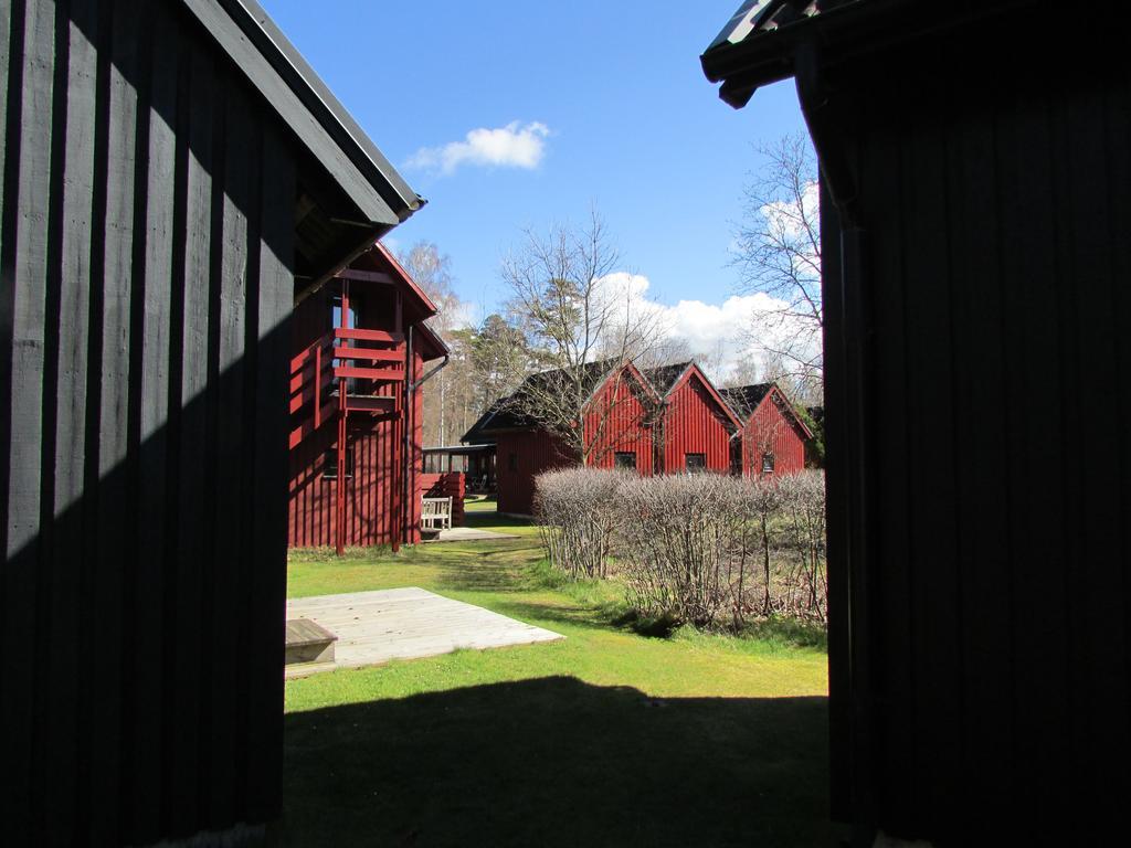 Klitterbyn Cottages Ängelholm Extérieur photo