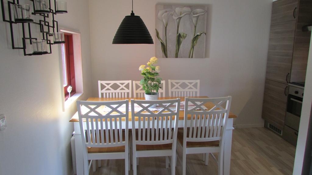 Klitterbyn Cottages Ängelholm Extérieur photo