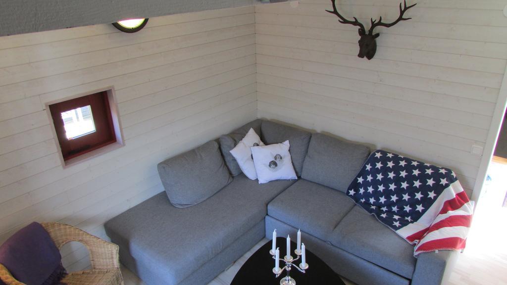 Klitterbyn Cottages Ängelholm Extérieur photo