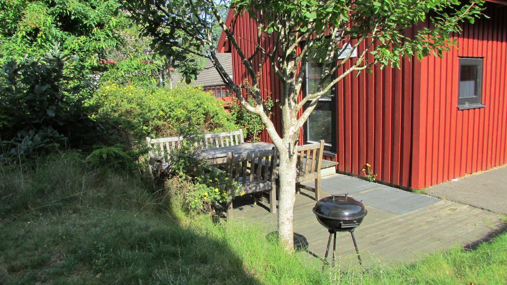 Klitterbyn Cottages Ängelholm Extérieur photo