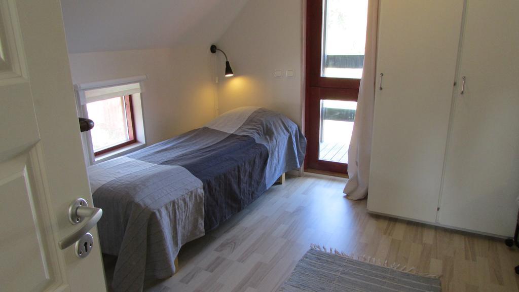 Klitterbyn Cottages Ängelholm Extérieur photo