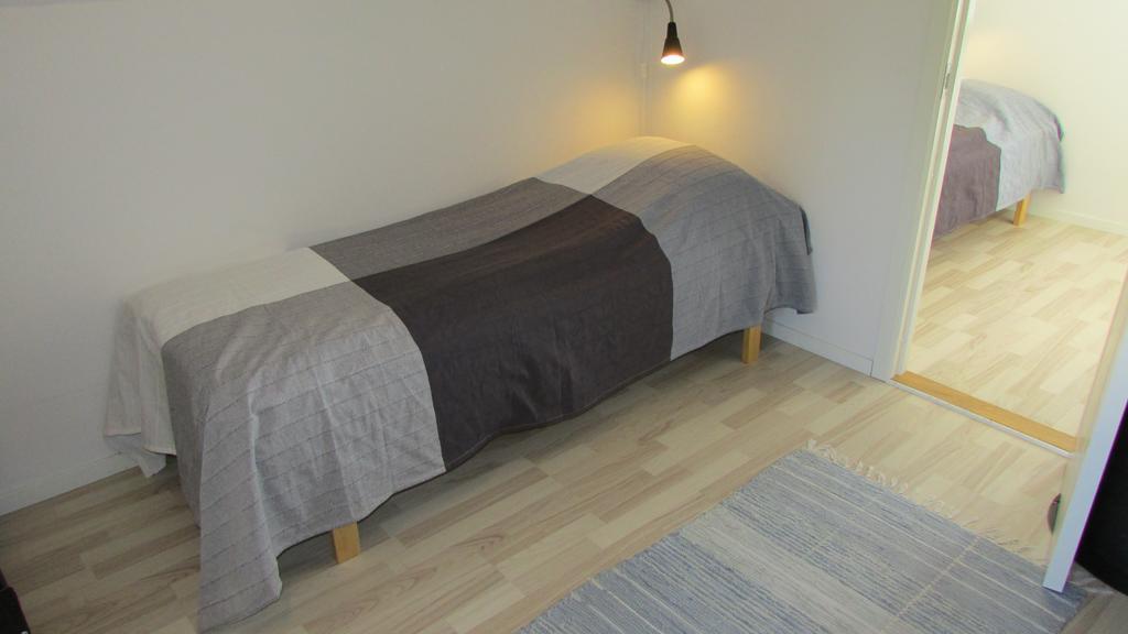 Klitterbyn Cottages Ängelholm Extérieur photo