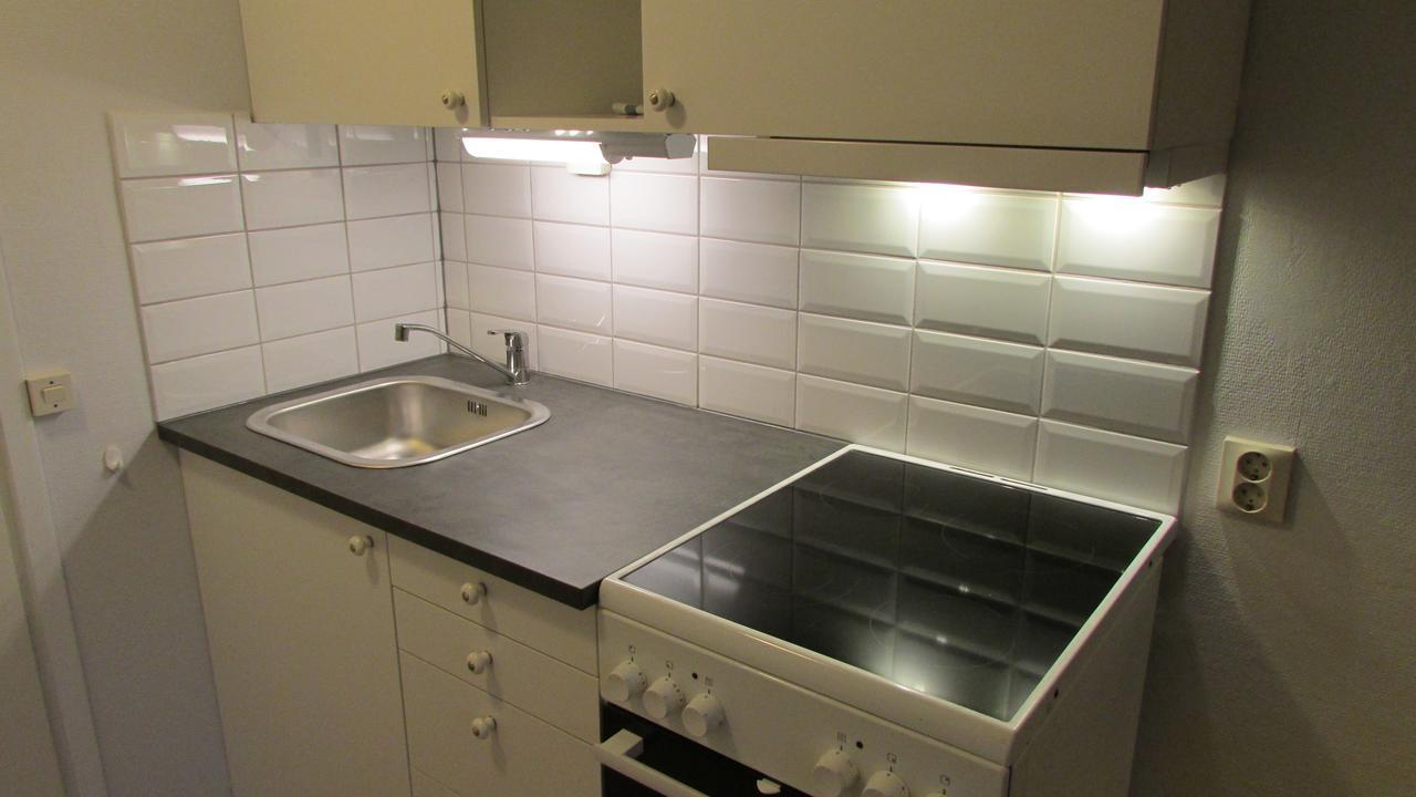 Klitterbyn Cottages Ängelholm Extérieur photo