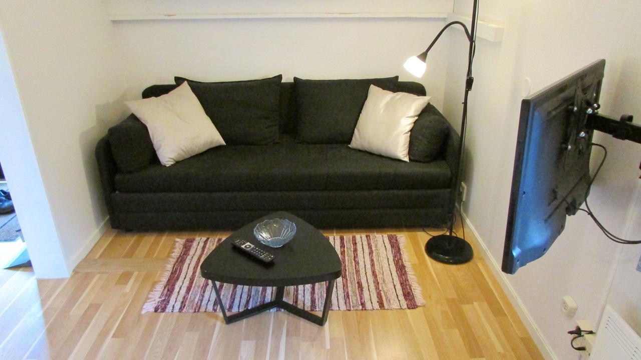 Klitterbyn Cottages Ängelholm Extérieur photo
